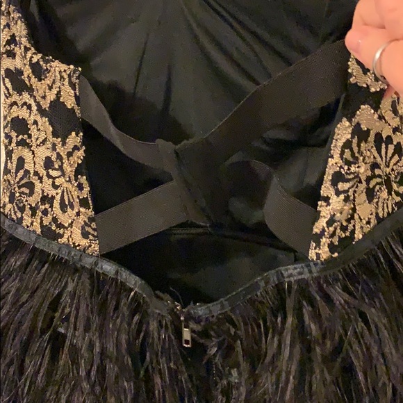 Absolutely beautiful after 5 dress! - Picture 3 of 5